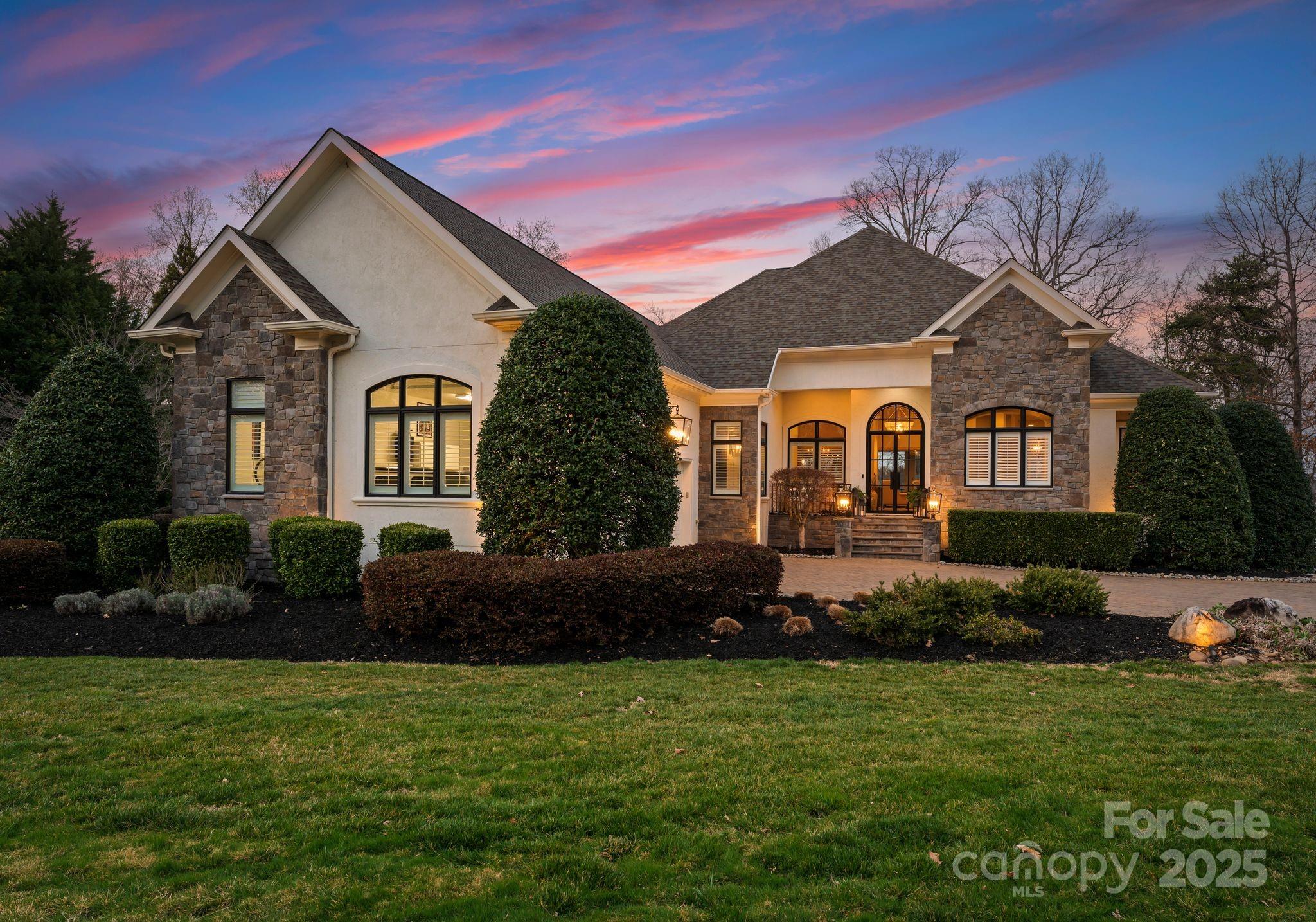147 Shelburne Place Mooresville NC 28117