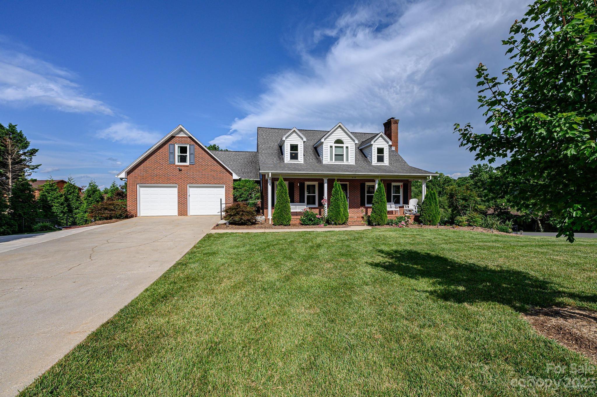 6068 Gold Creek Estate Drive Hickory NC 28601