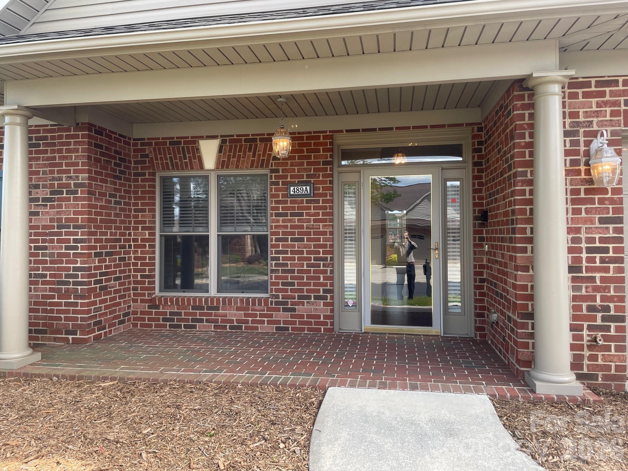 489 26th Avenue NE Hickory NC 28601