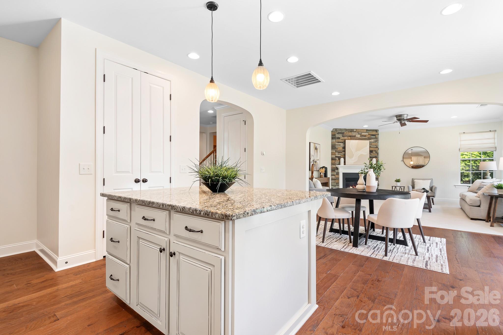 15403 Oleander Drive Charlotte NC 28278