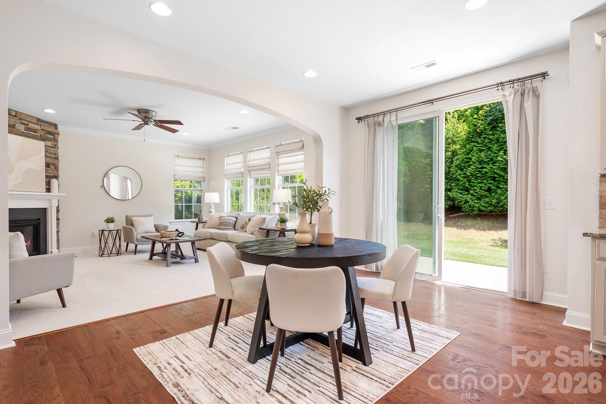 15403 Oleander Drive Charlotte NC 28278