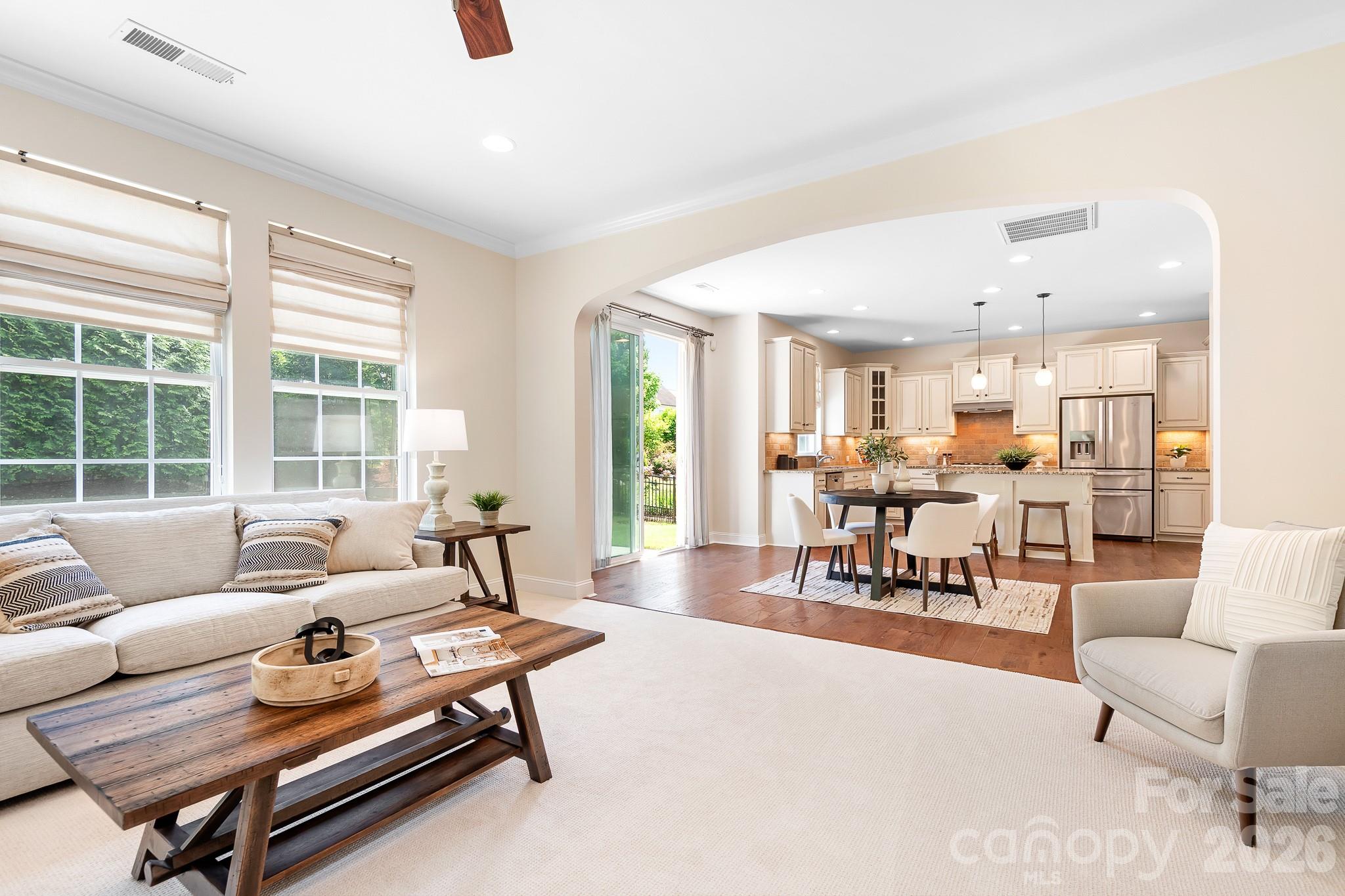 15403 Oleander Drive Charlotte NC 28278