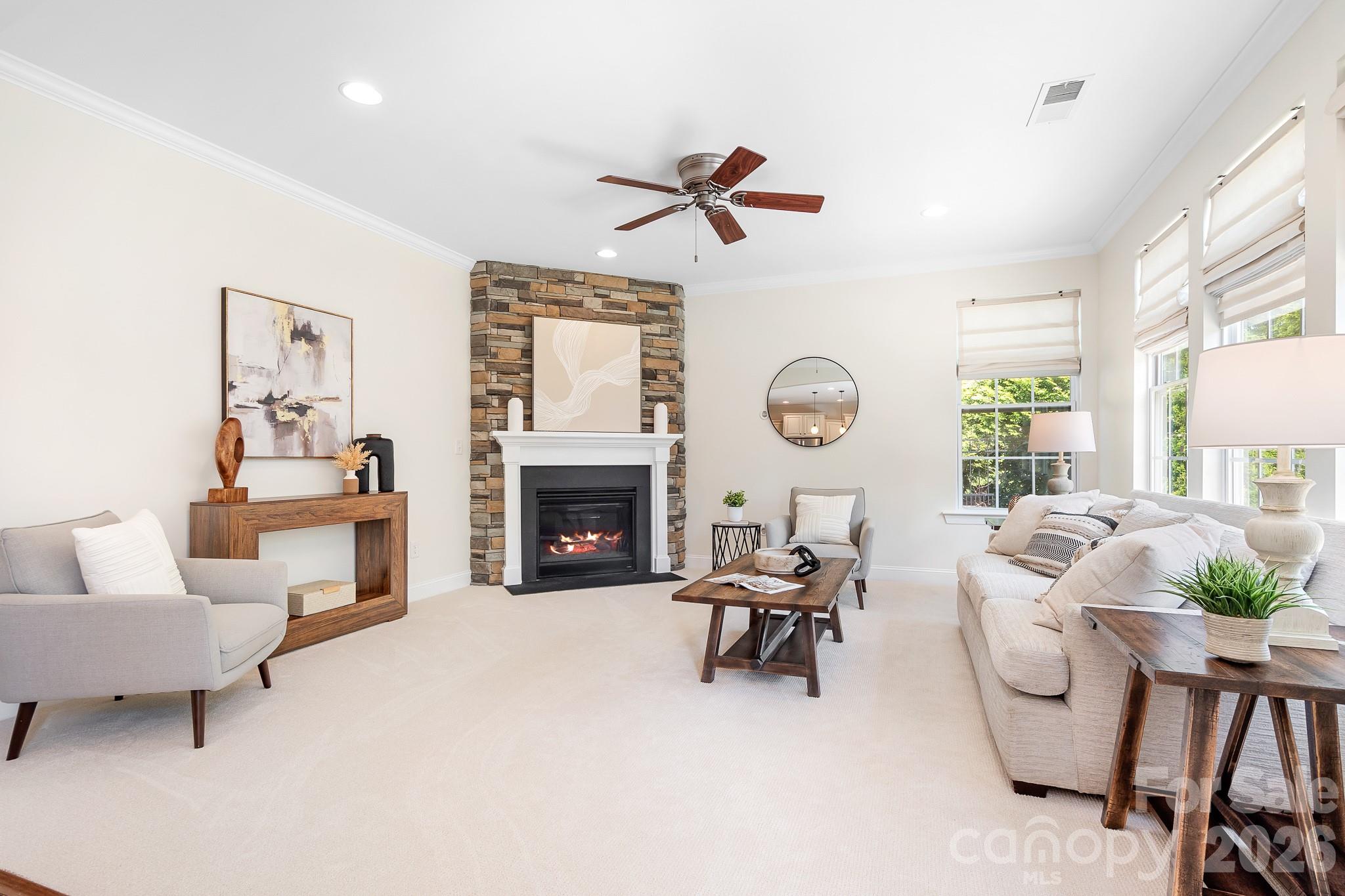 15403 Oleander Drive Charlotte NC 28278