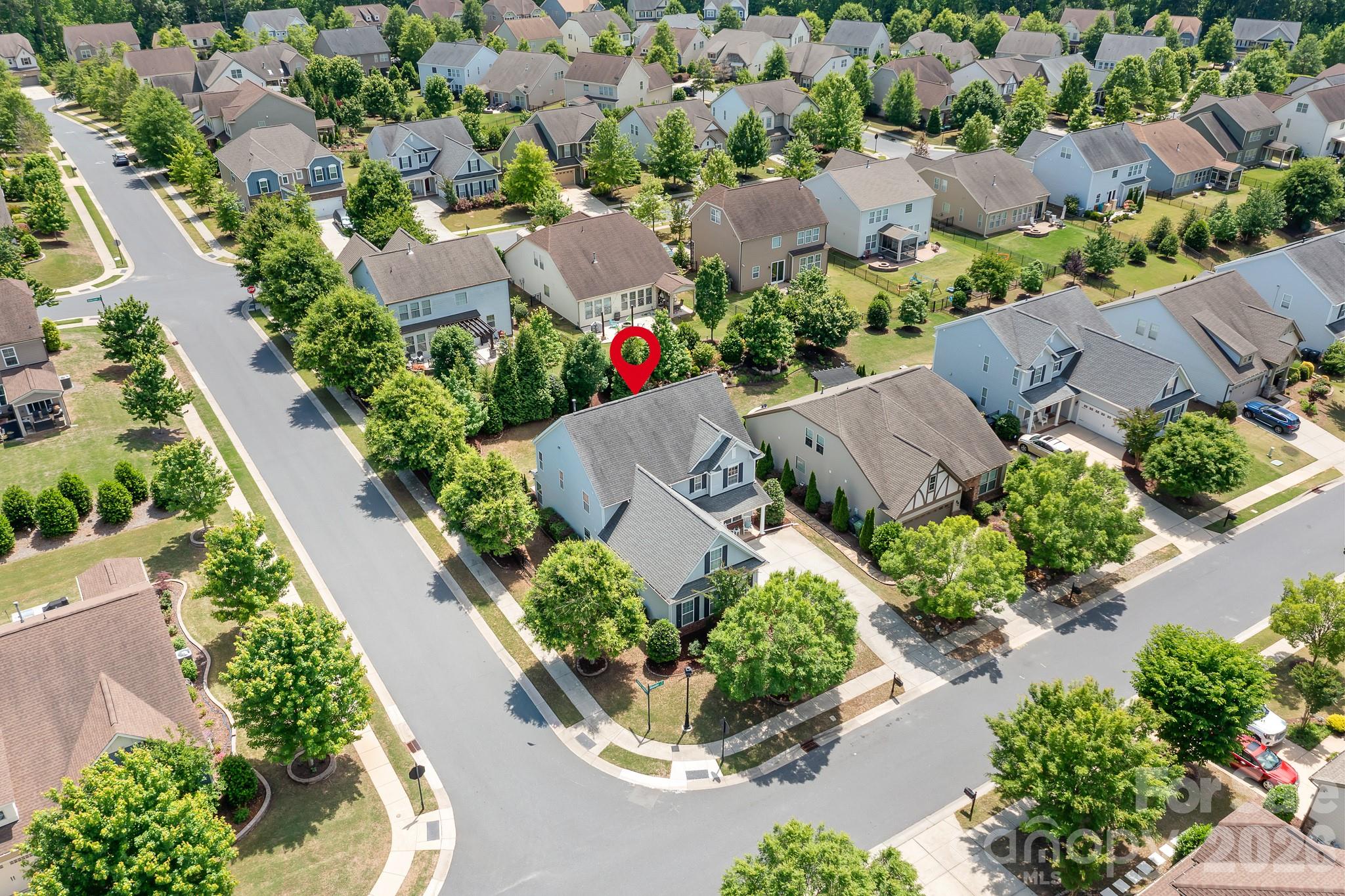 15403 Oleander Drive Charlotte NC 28278