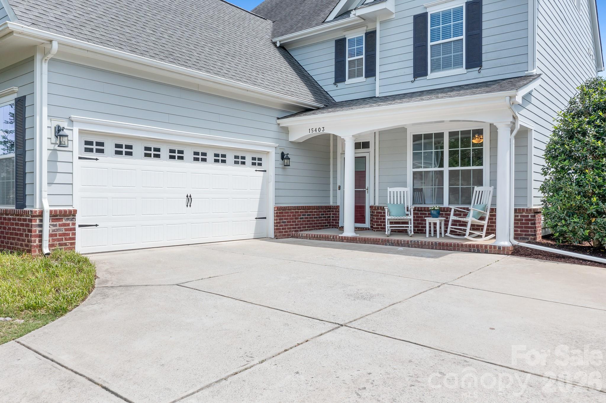 15403 Oleander Drive Charlotte NC 28278