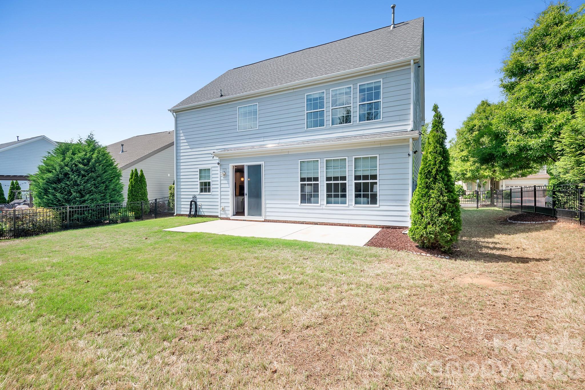 15403 Oleander Drive Charlotte NC 28278