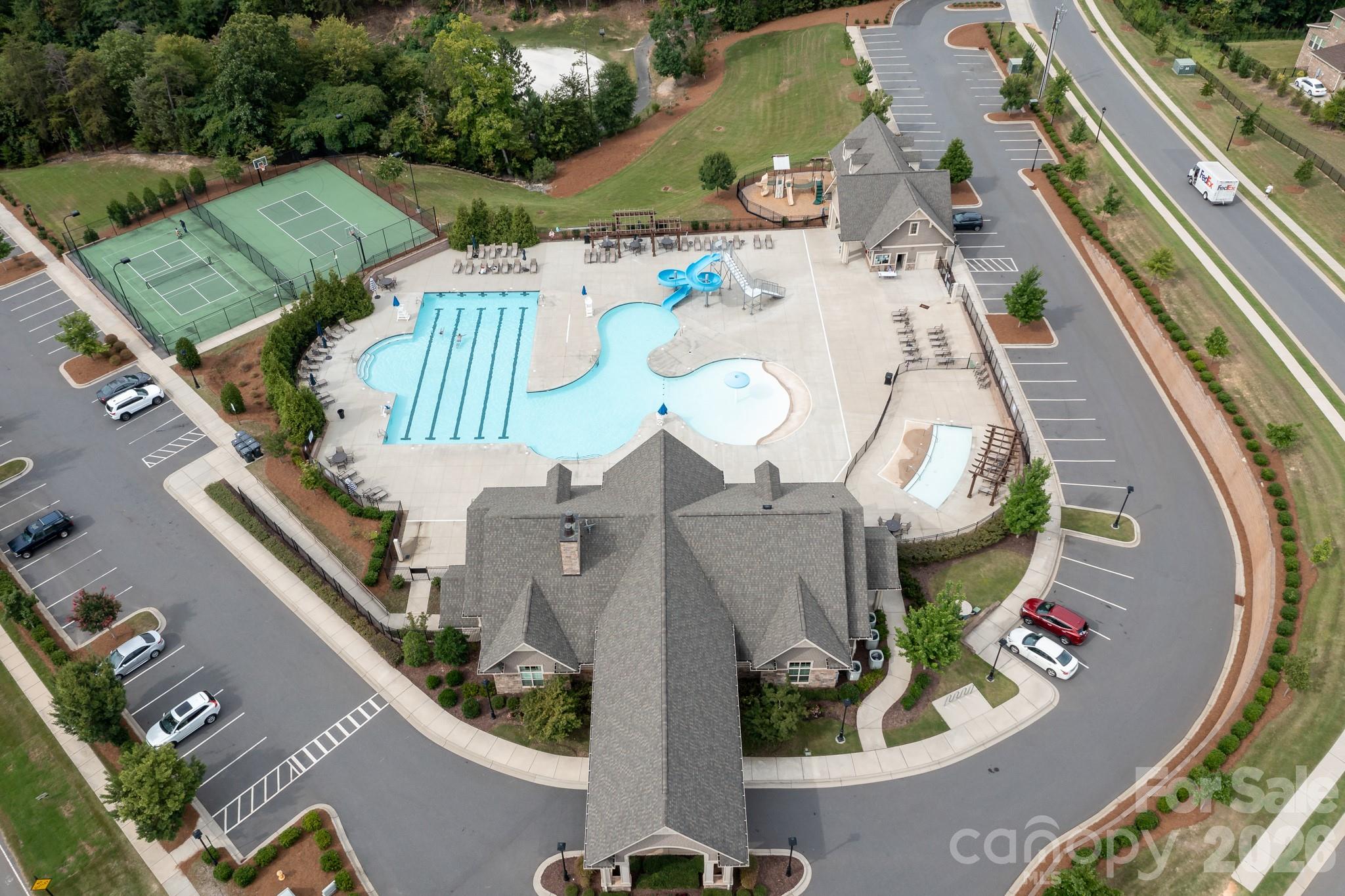 15403 Oleander Drive Charlotte NC 28278