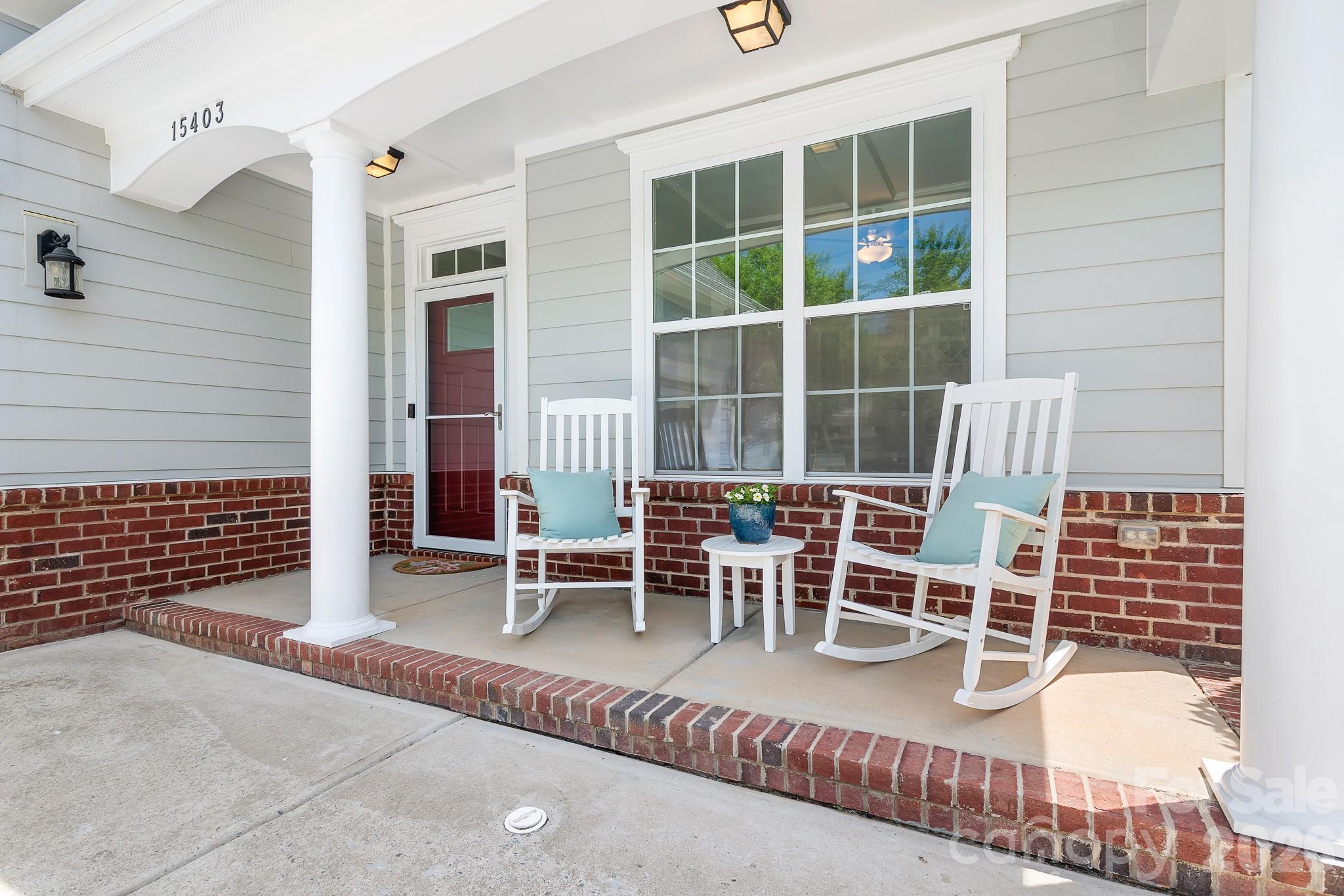 15403 Oleander Drive Charlotte NC 28278