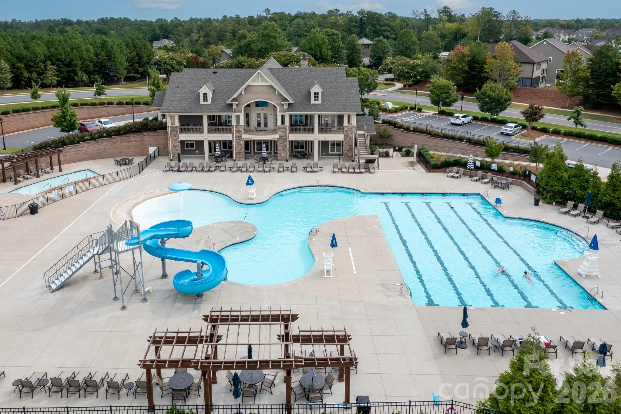 15403 Oleander Drive Charlotte NC 28278