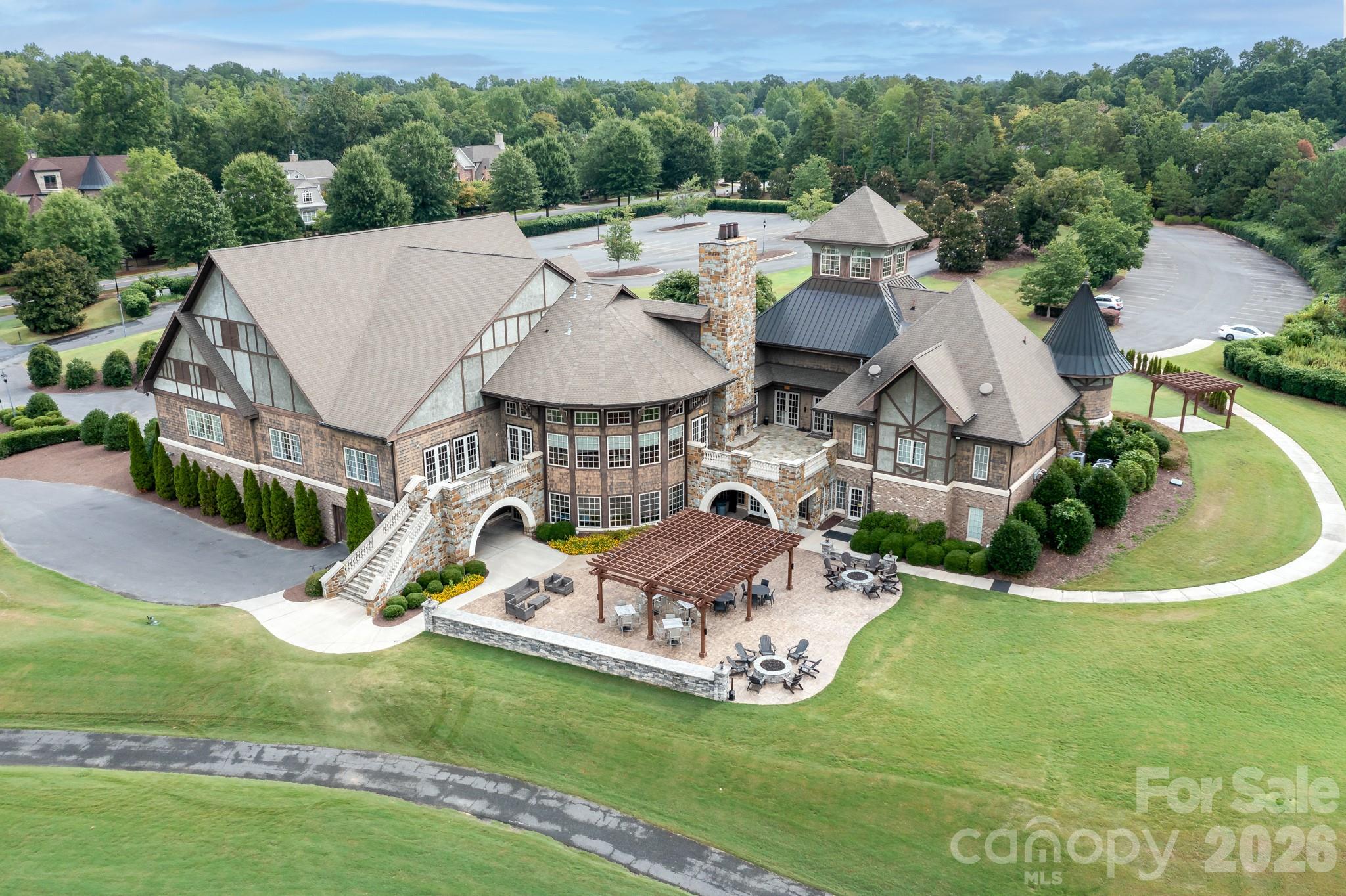 15403 Oleander Drive Charlotte NC 28278
