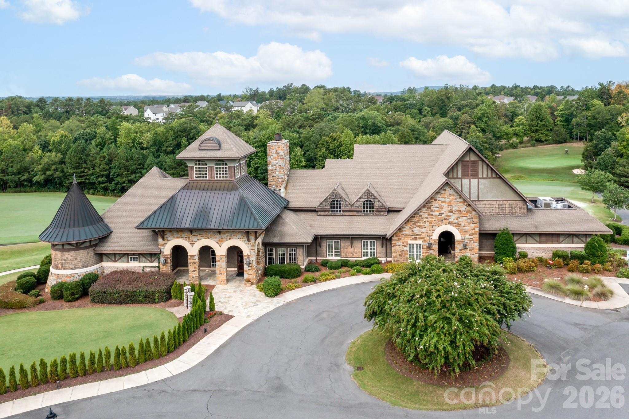 15403 Oleander Drive Charlotte NC 28278