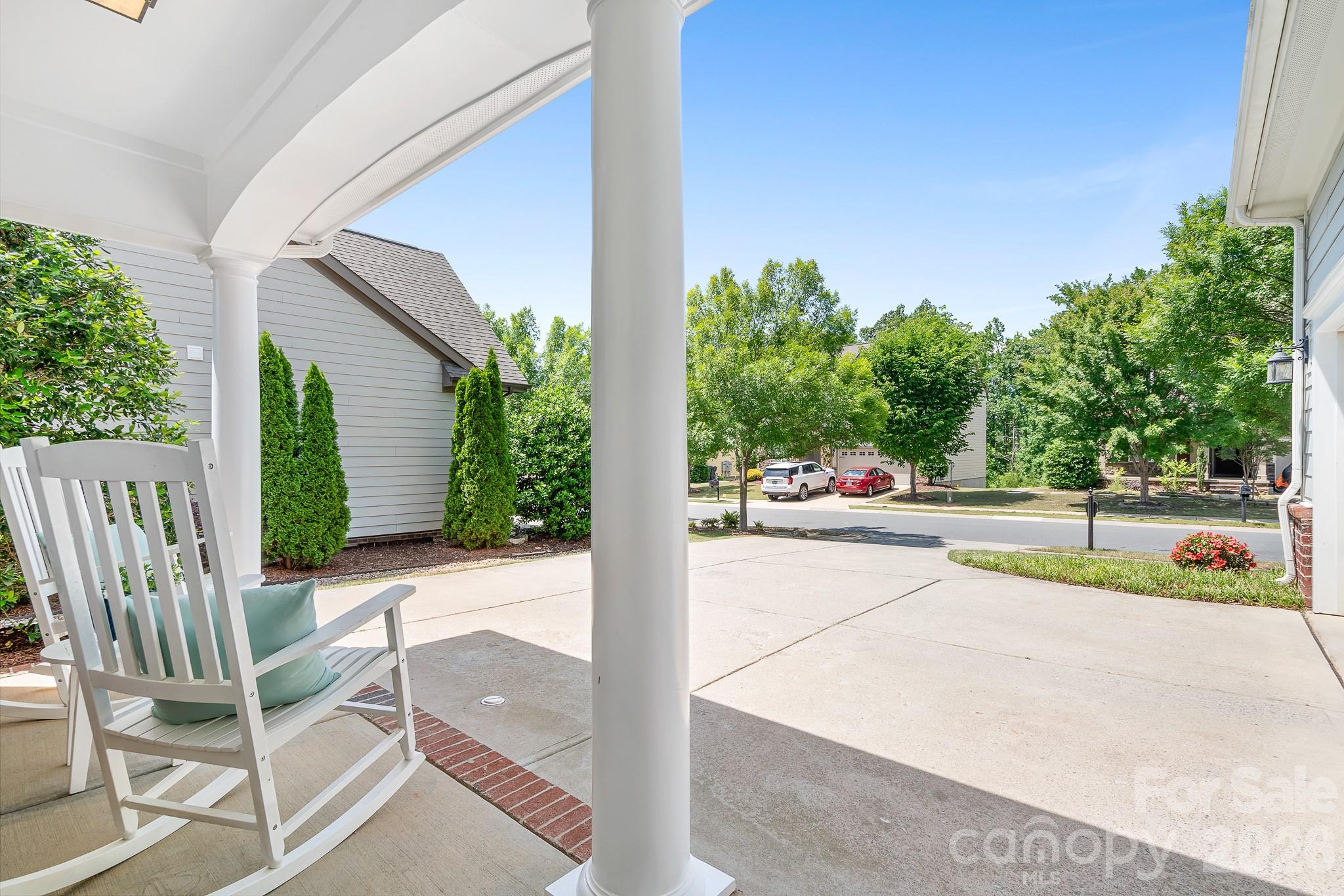 15403 Oleander Drive Charlotte NC 28278
