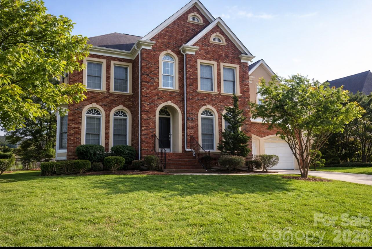 11216 Tradition View Drive Charlotte NC 28269