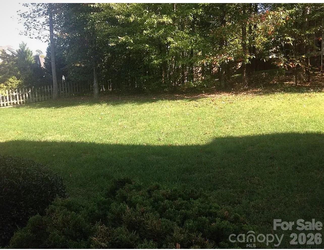 11216 Tradition View Drive Charlotte NC 28269