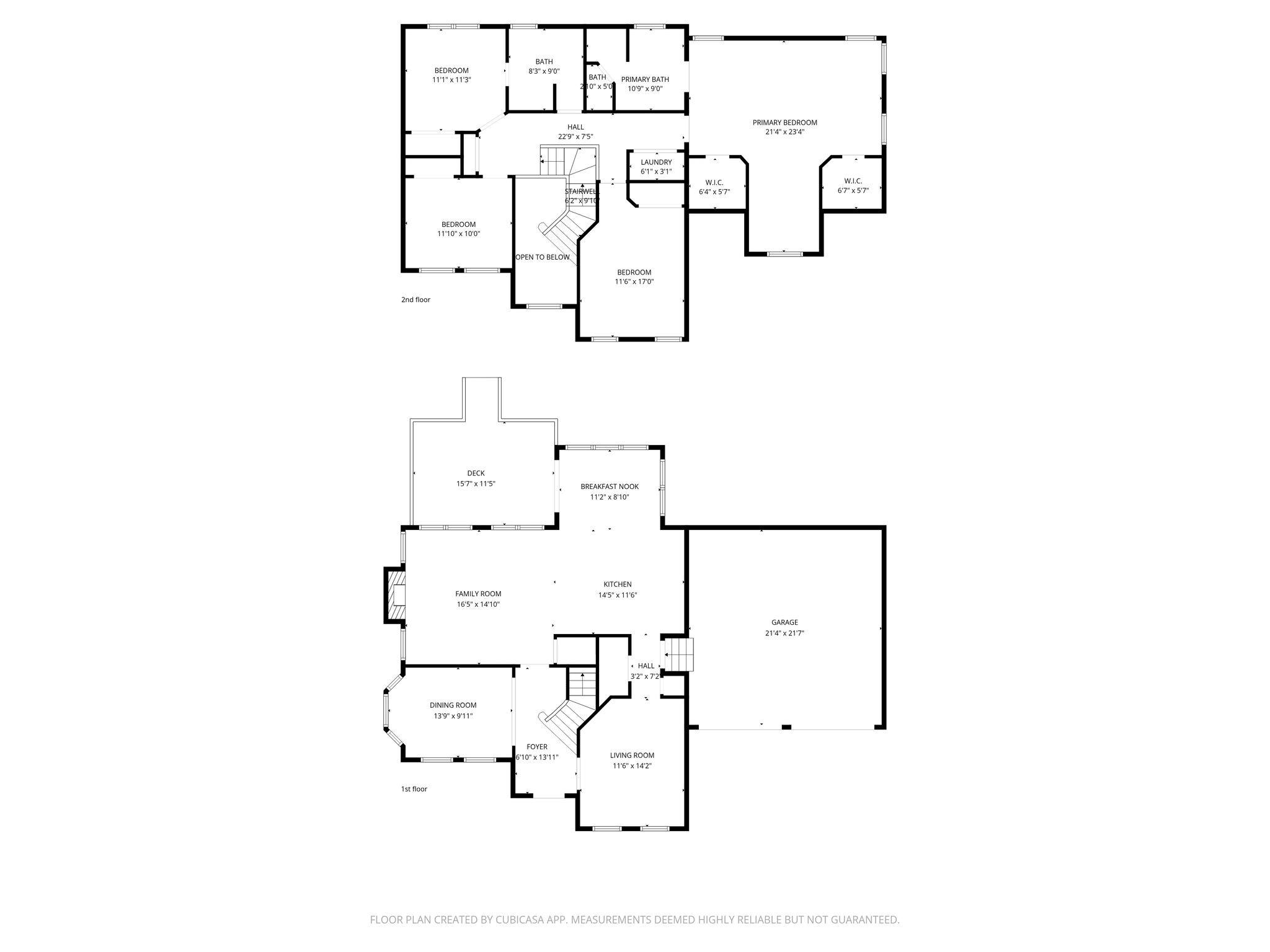 11216 Tradition View Drive Charlotte NC 28269
