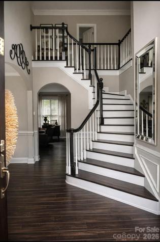 11216 Tradition View Drive Charlotte NC 28269