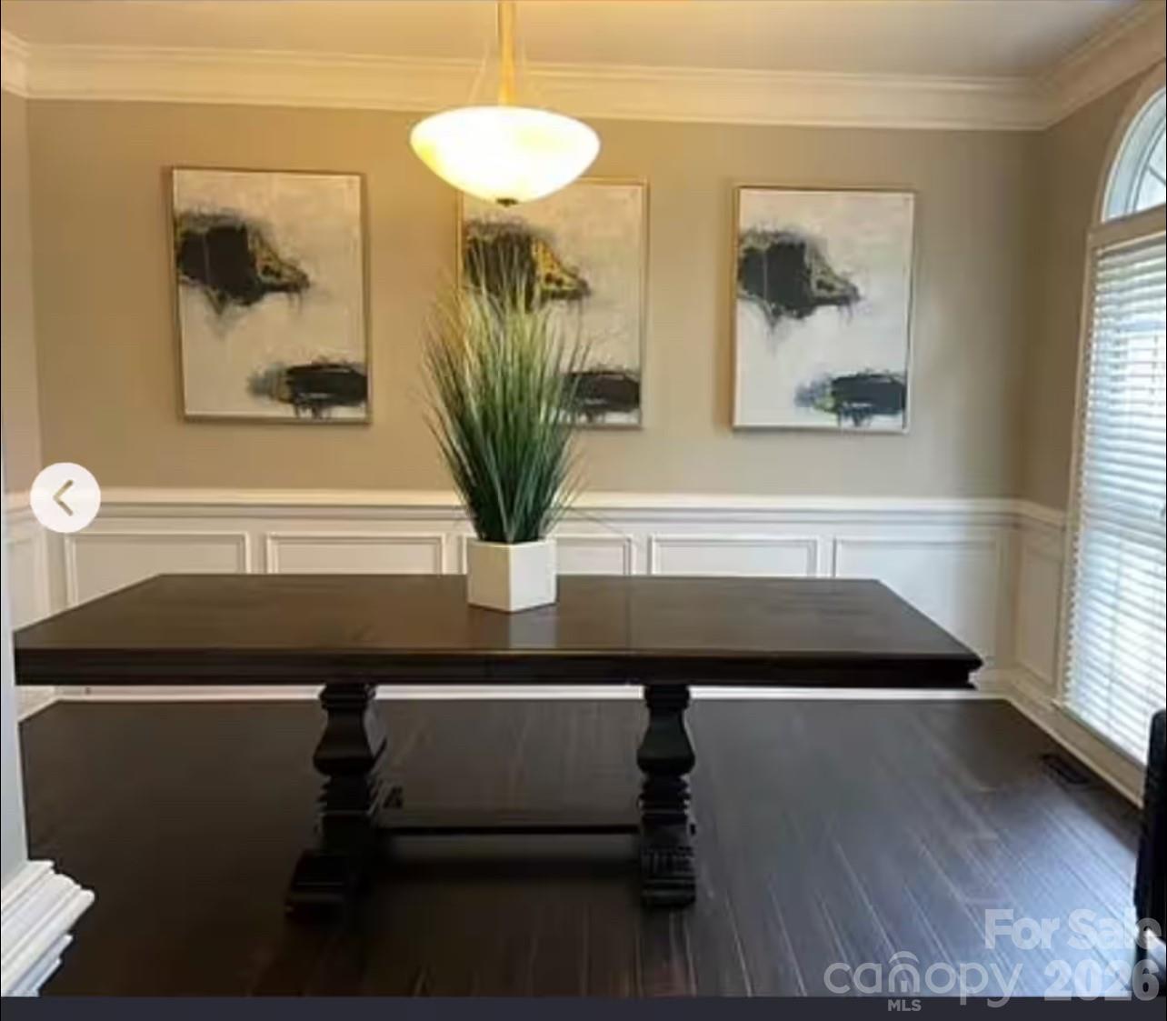 11216 Tradition View Drive Charlotte NC 28269
