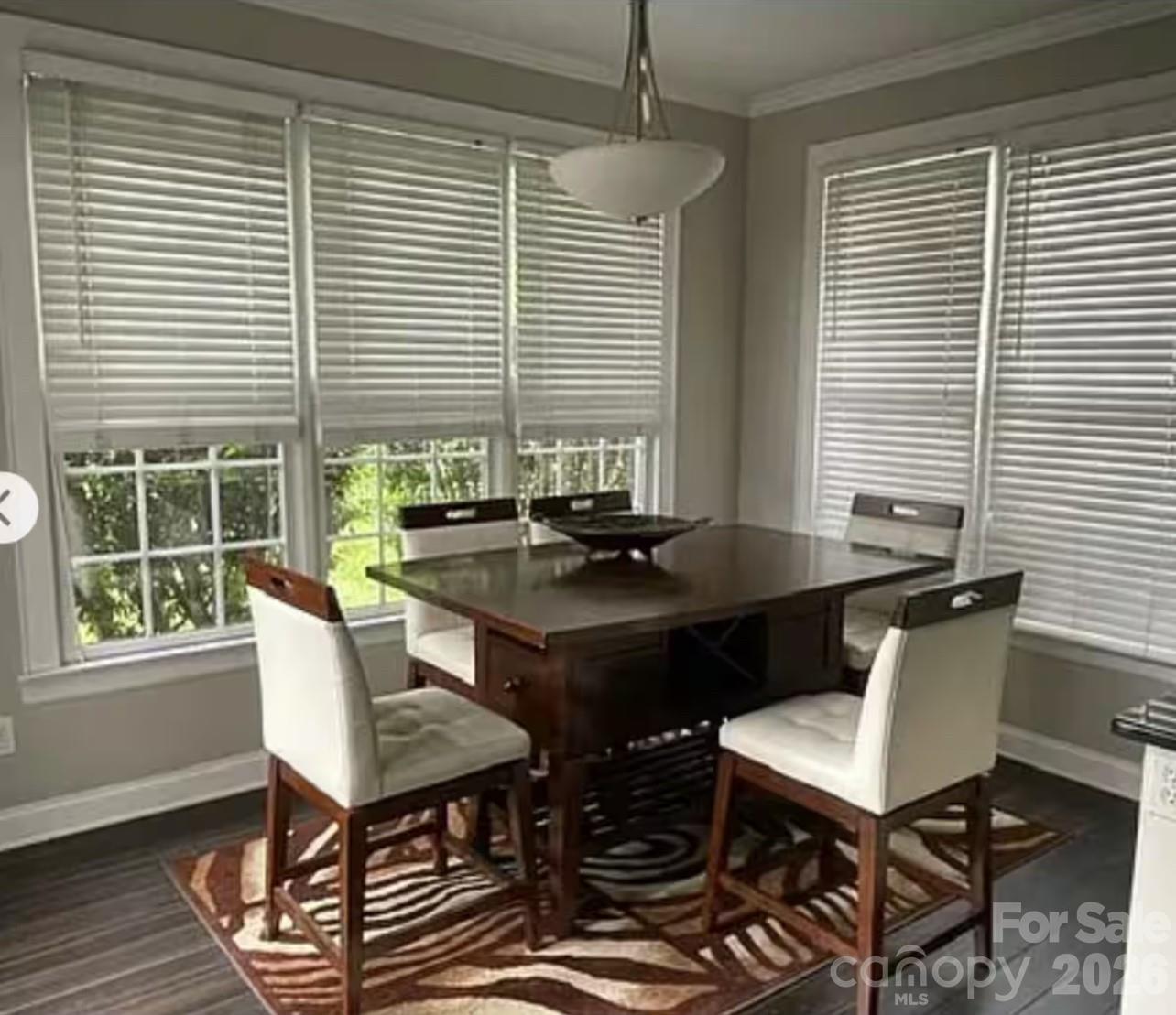 11216 Tradition View Drive Charlotte NC 28269
