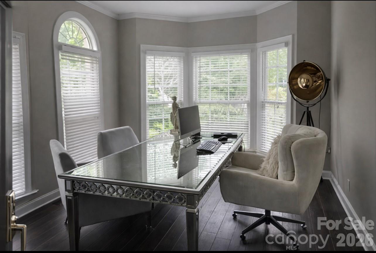 11216 Tradition View Drive Charlotte NC 28269