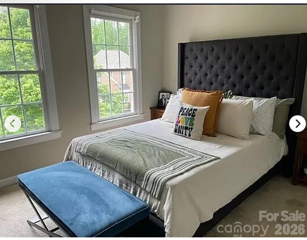 11216 Tradition View Drive Charlotte NC 28269