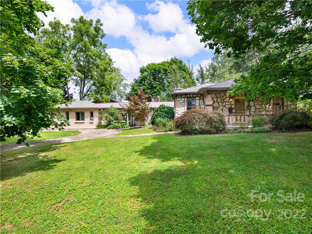 17 Drake Street Asheville NC 28806
