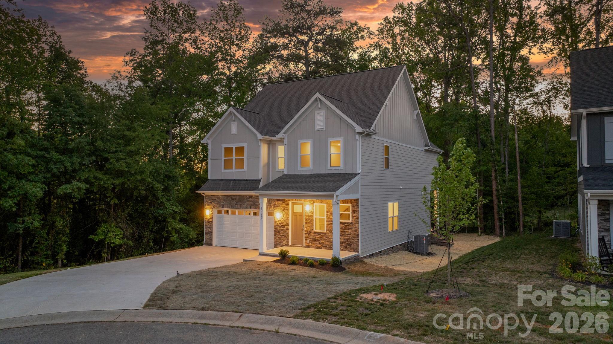 3883 12th Street NE Hickory NC 28601