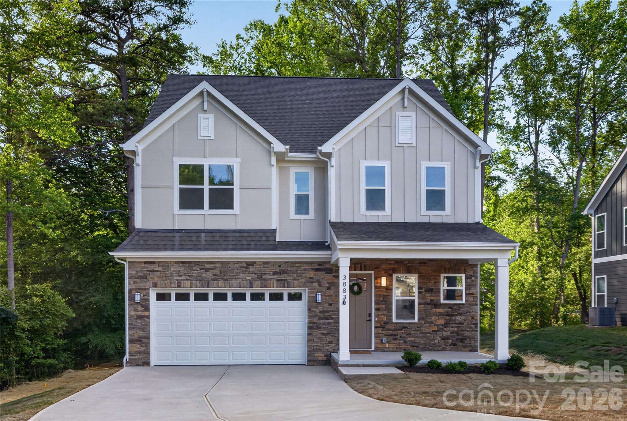 3883 12th Street NE Hickory NC 28601
