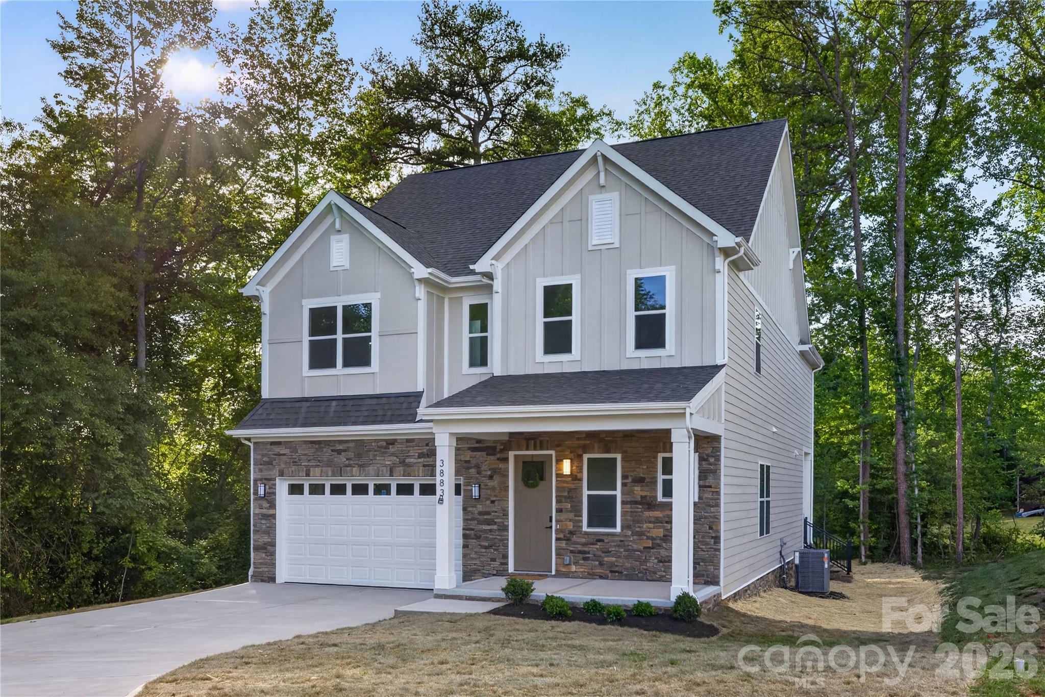 3883 12th Street NE Hickory NC 28601