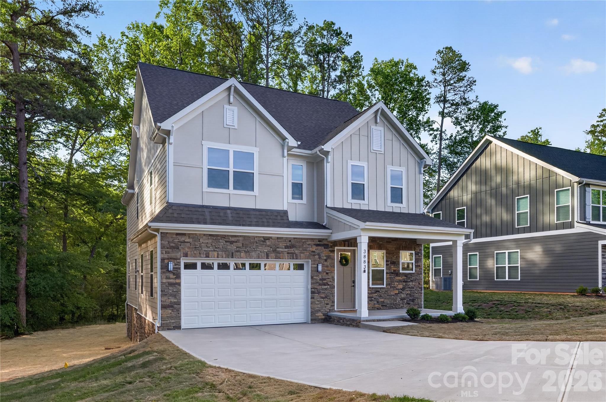 3883 12th Street NE Hickory NC 28601