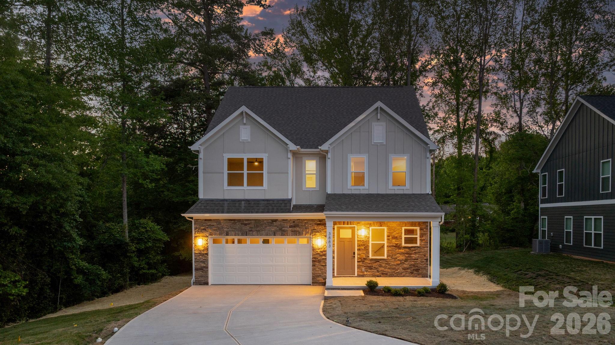 3883 12th Street NE Hickory NC 28601