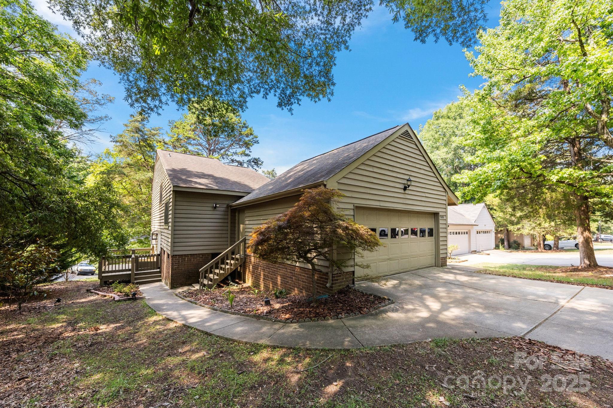 9008 St Croix Lane Charlotte NC 28277