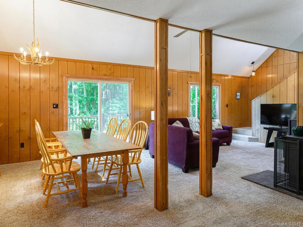 136 Chestnut Creek Road Candler NC 28715