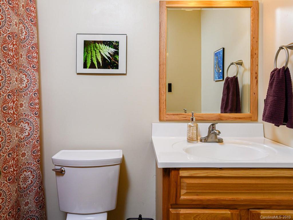 136 Chestnut Creek Road Candler NC 28715