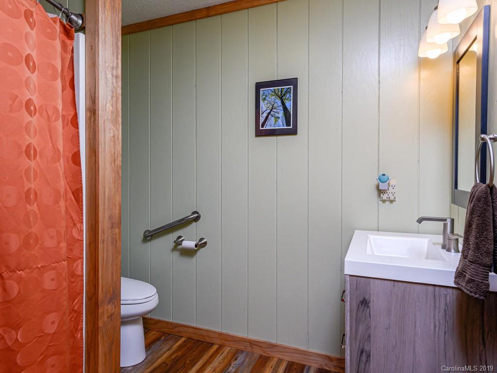 136 Chestnut Creek Road Candler NC 28715