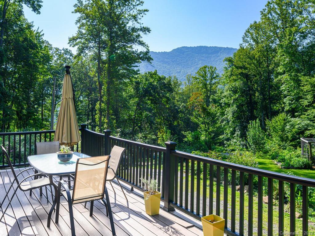 136 Chestnut Creek Road Candler NC 28715