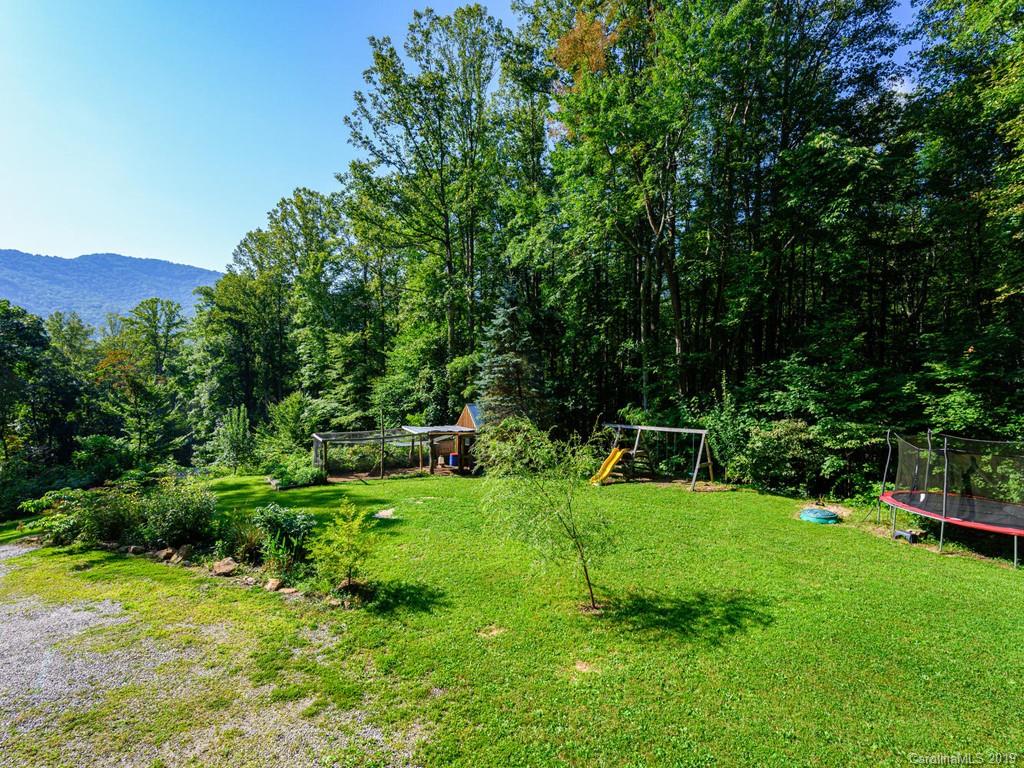 136 Chestnut Creek Road Candler NC 28715