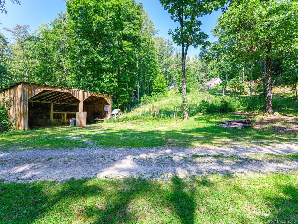 136 Chestnut Creek Road Candler NC 28715