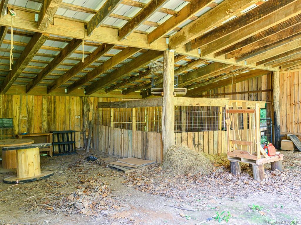 136 Chestnut Creek Road Candler NC 28715