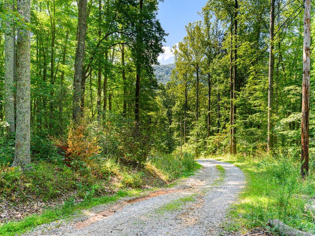 136 Chestnut Creek Road Candler NC 28715