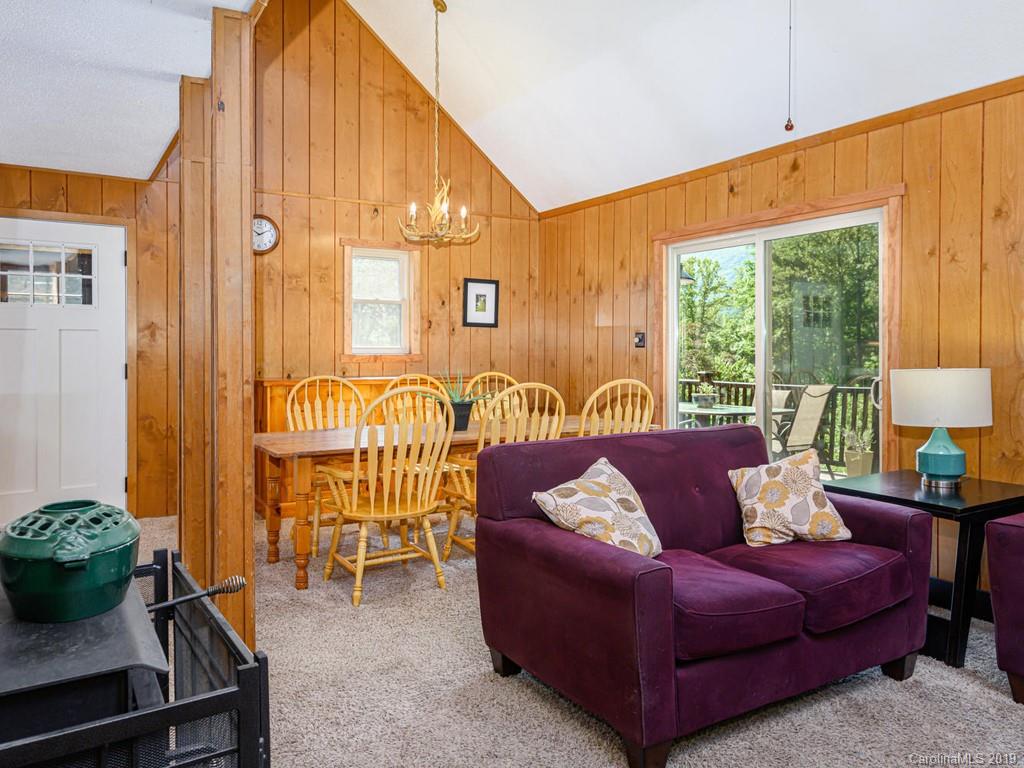 136 Chestnut Creek Road Candler NC 28715