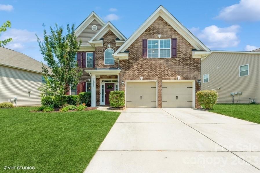 10808 Bere Island Drive Charlotte NC 28278