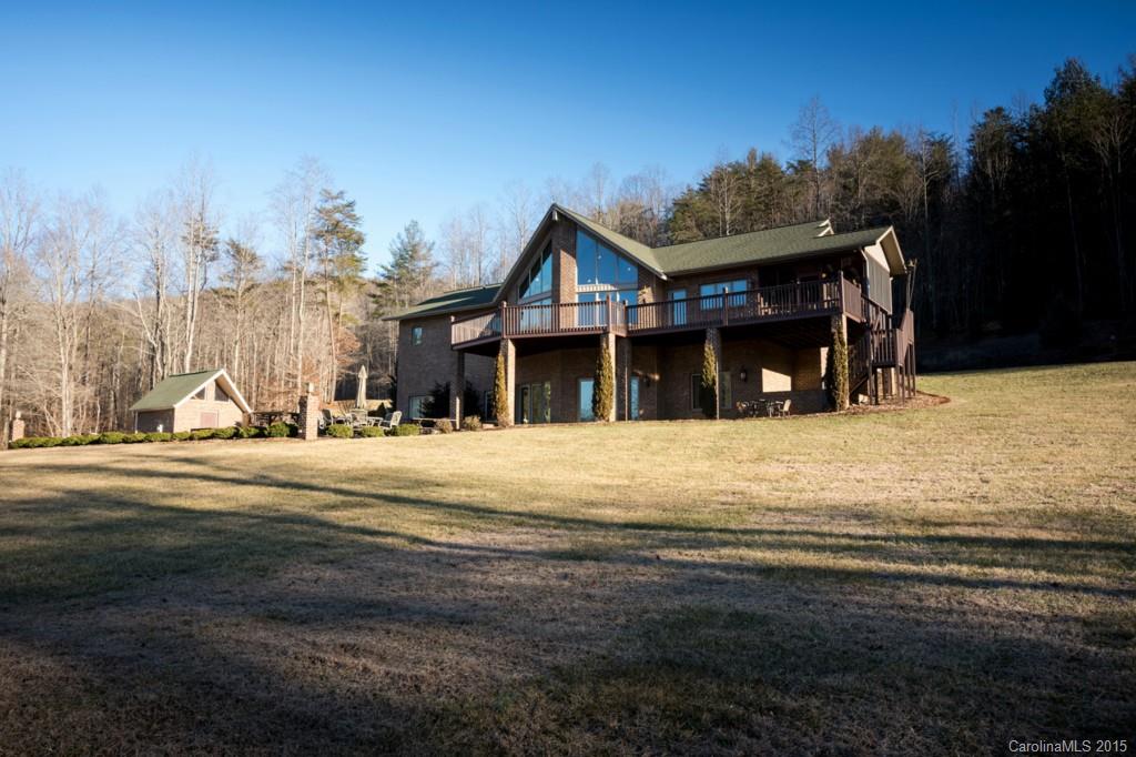 6230 Duck Creek Road Lenoir NC 28645