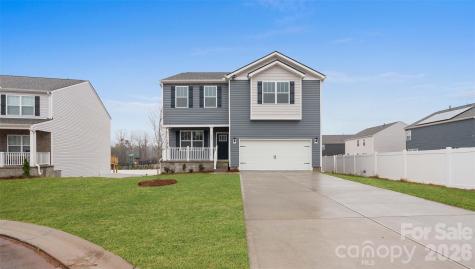 112 Queen Valley Way Waynesville NC 28786