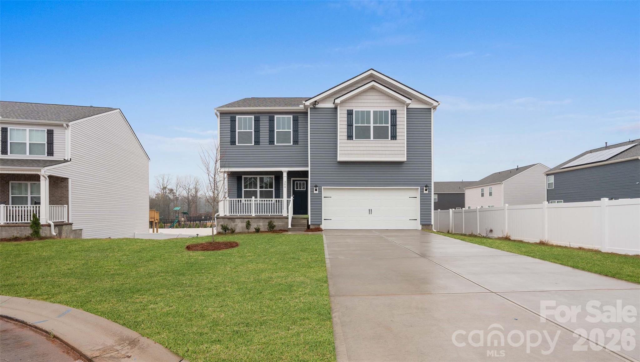 112 Queen Valley Way Waynesville NC 28786