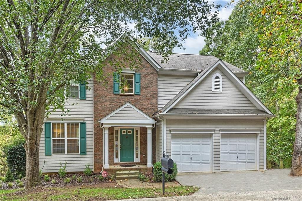 14224 Crown Harbor Drive Charlotte NC 28278
