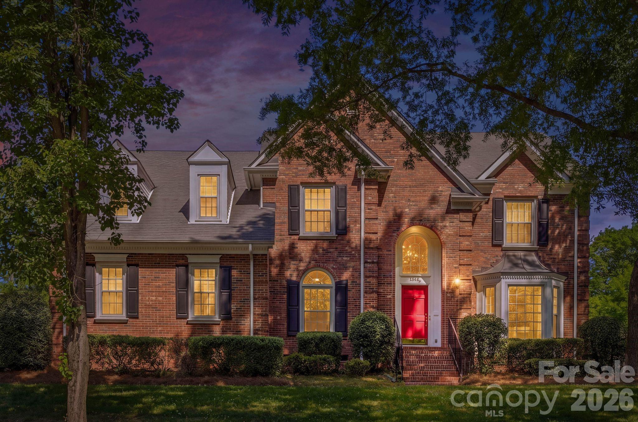 7006 Darnley Place Charlotte NC 28226