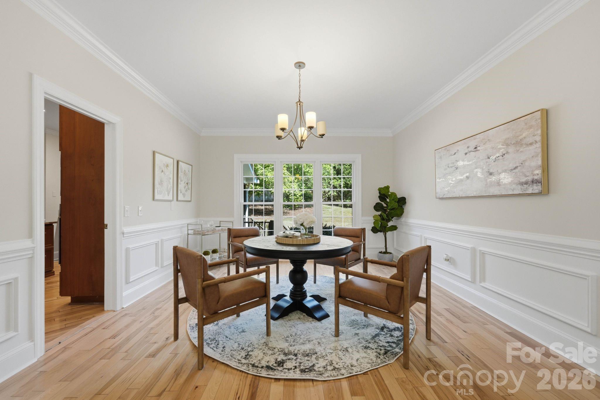 7006 Darnley Place Charlotte NC 28226