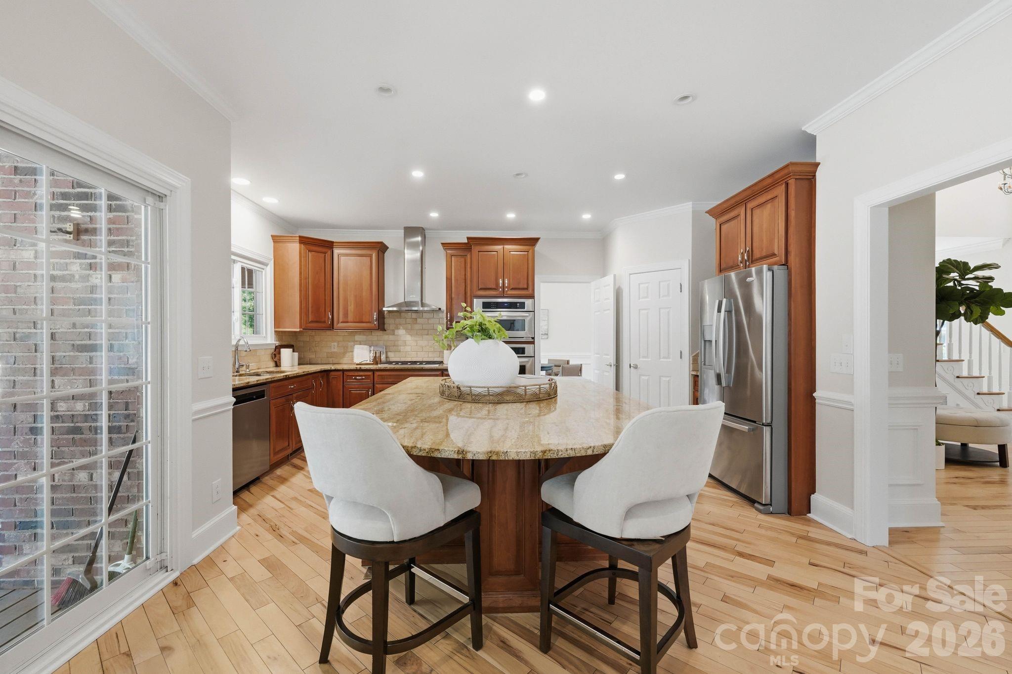 7006 Darnley Place Charlotte NC 28226