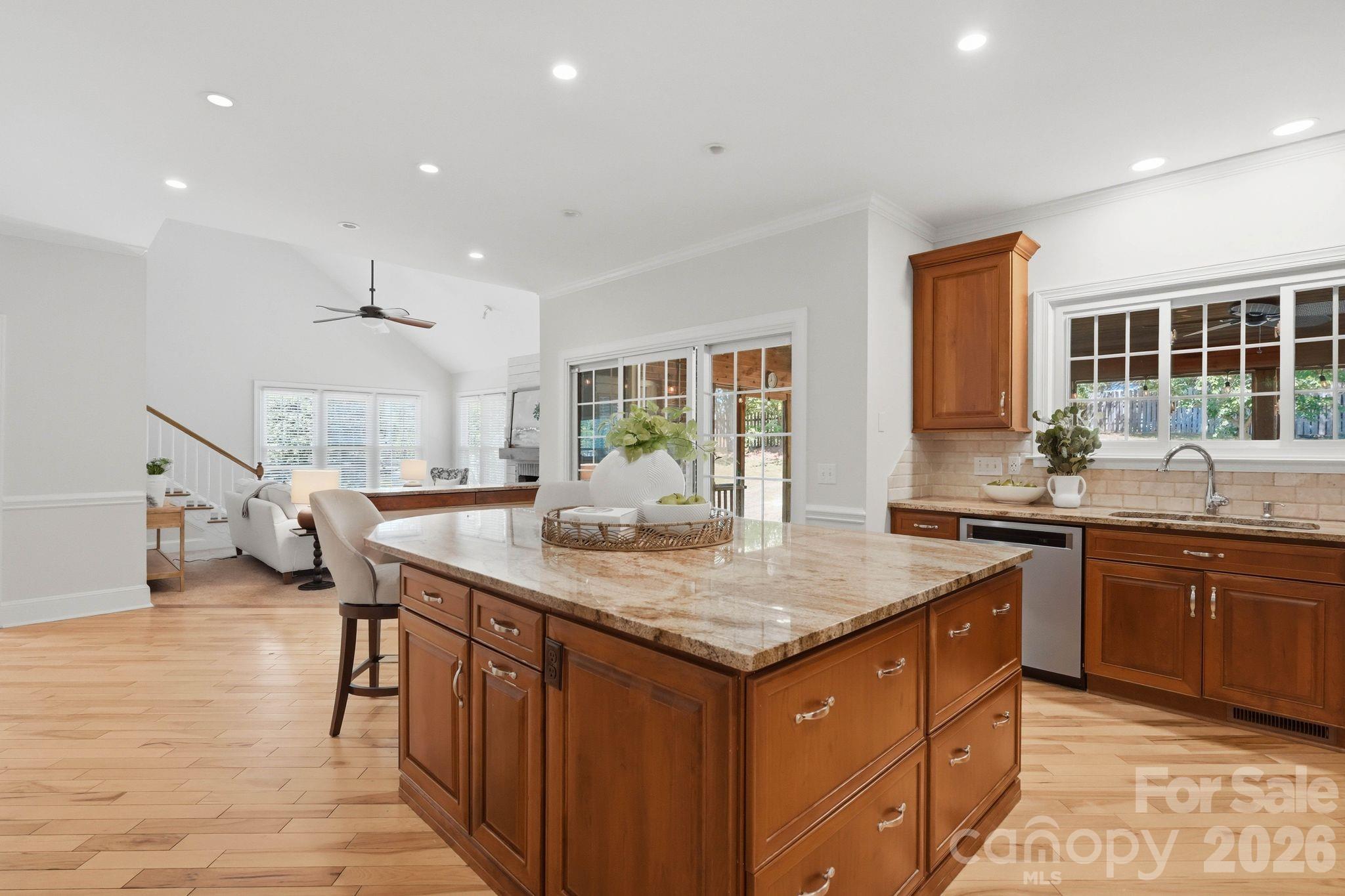 7006 Darnley Place Charlotte NC 28226