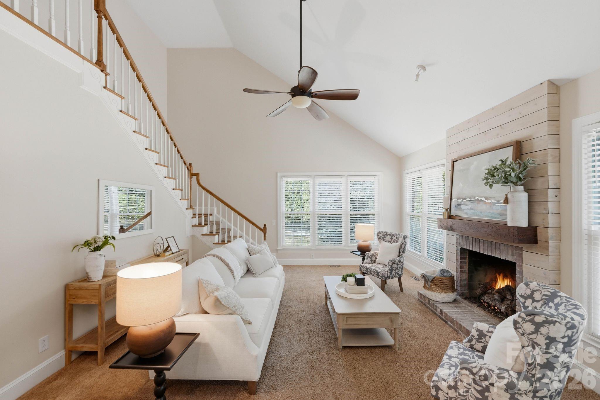 7006 Darnley Place Charlotte NC 28226